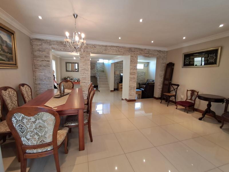 4 Bedroom Property for Sale in Tygerdal Western Cape